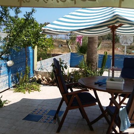 Il Mare Villa Larnaca Buitenkant foto