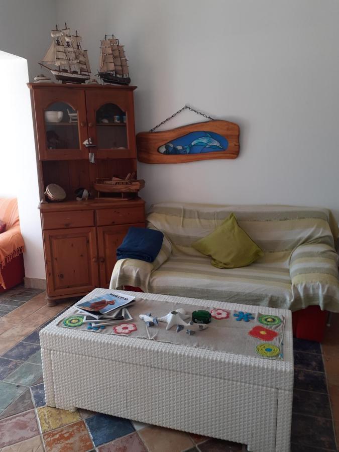 Il Mare Villa Larnaca Buitenkant foto