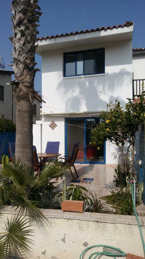 Il Mare Villa Larnaca Buitenkant foto
