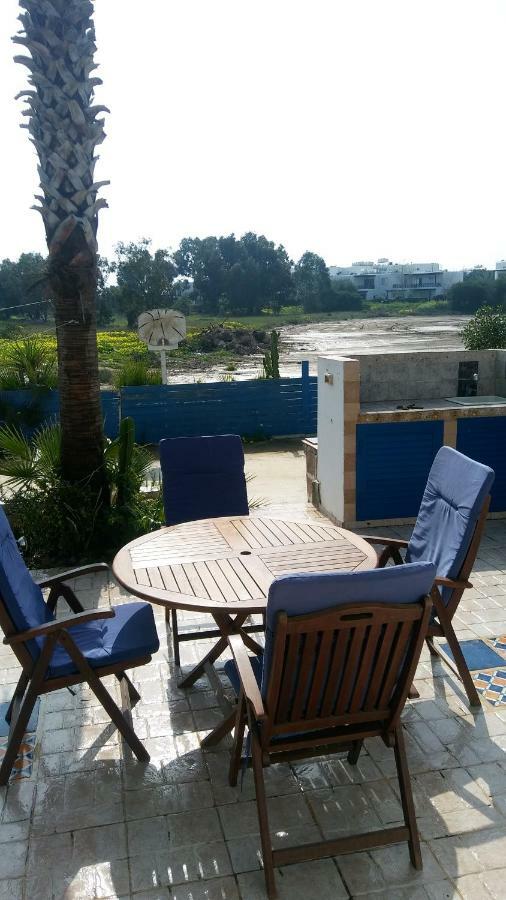 Il Mare Villa Larnaca Buitenkant foto