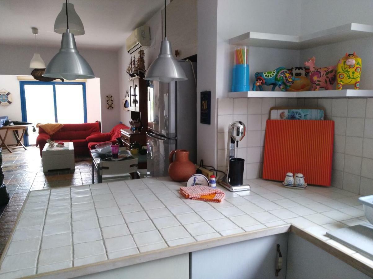 Il Mare Villa Larnaca Buitenkant foto