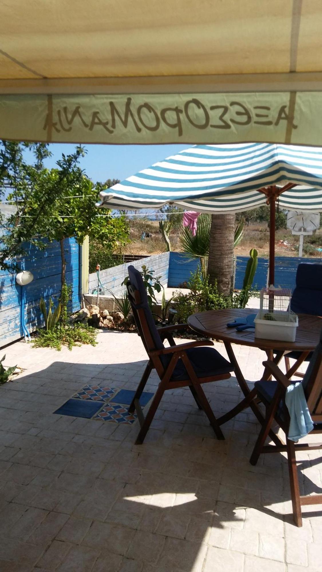 Il Mare Villa Larnaca Buitenkant foto